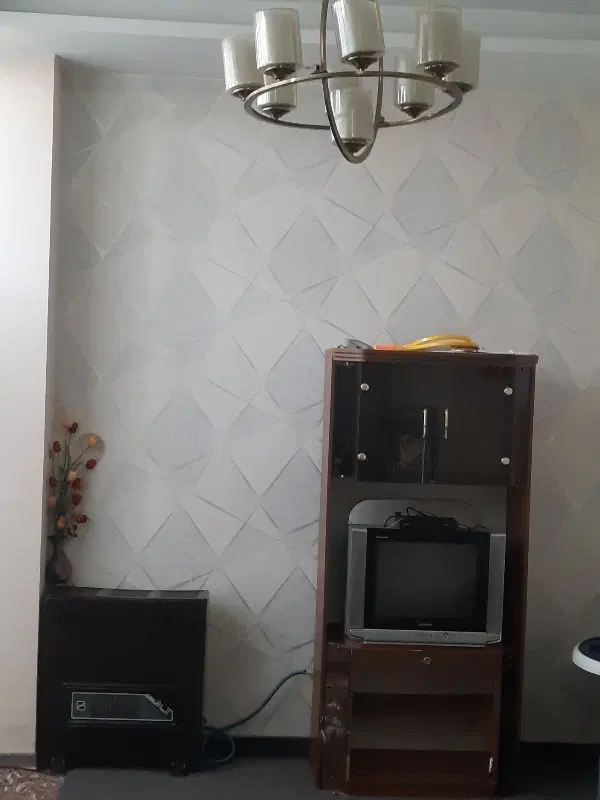 خانه تمیز مرتب ۵۵ متر