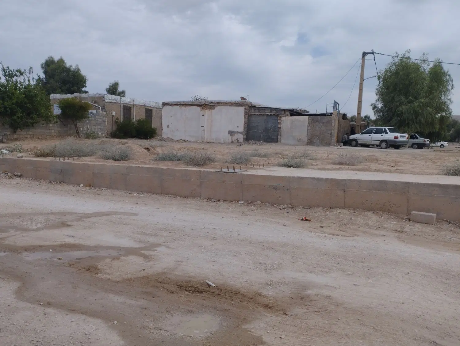 زمین‌قصرجدیدفاز1