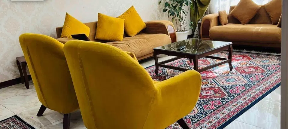 آپارتمان تک خواب یاسمن