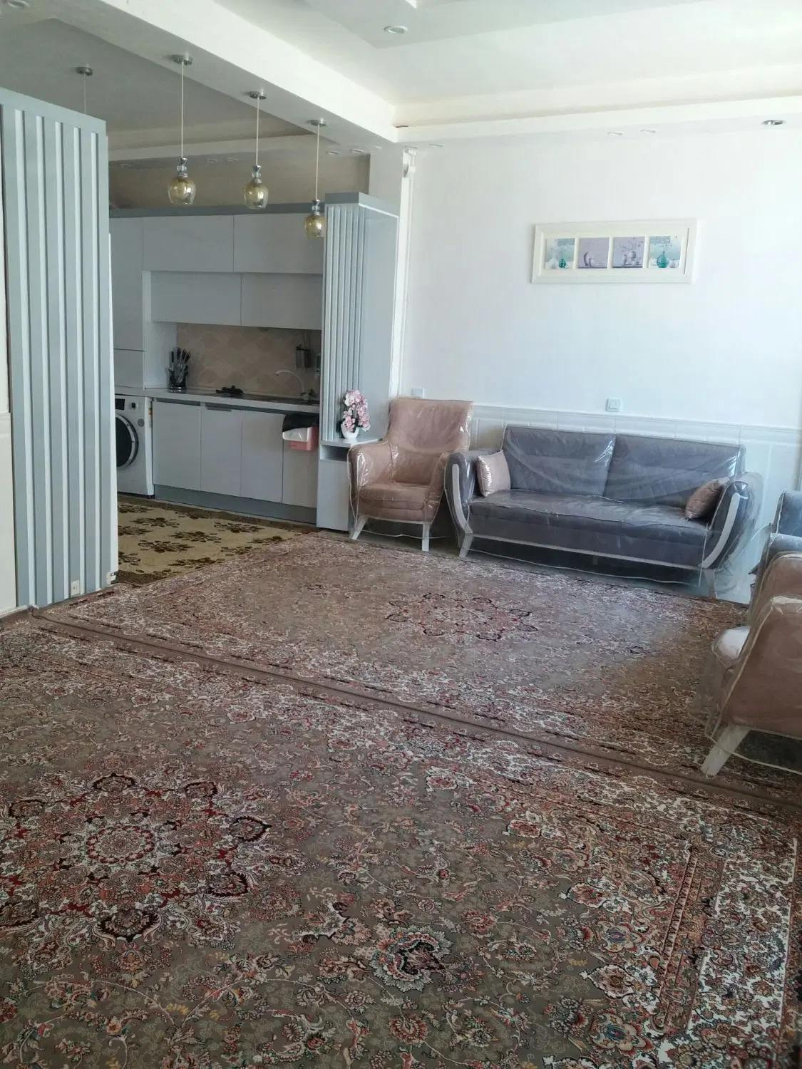 خانه فروشی ۸۵متری دهپهن