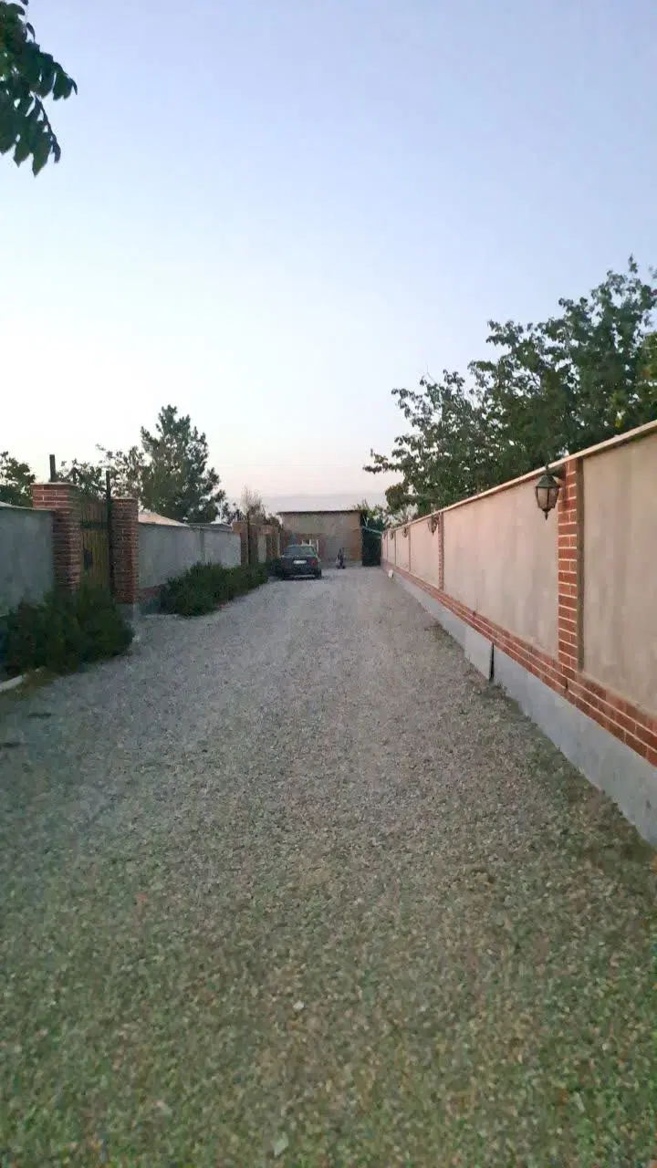 باغچه سنددار