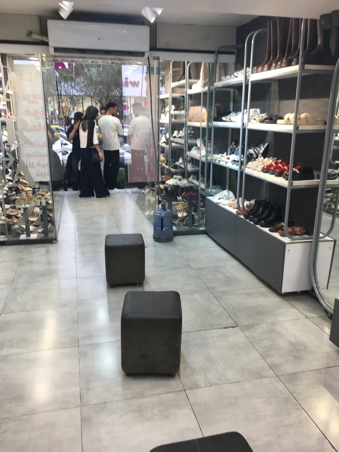 اجاره مغازه
