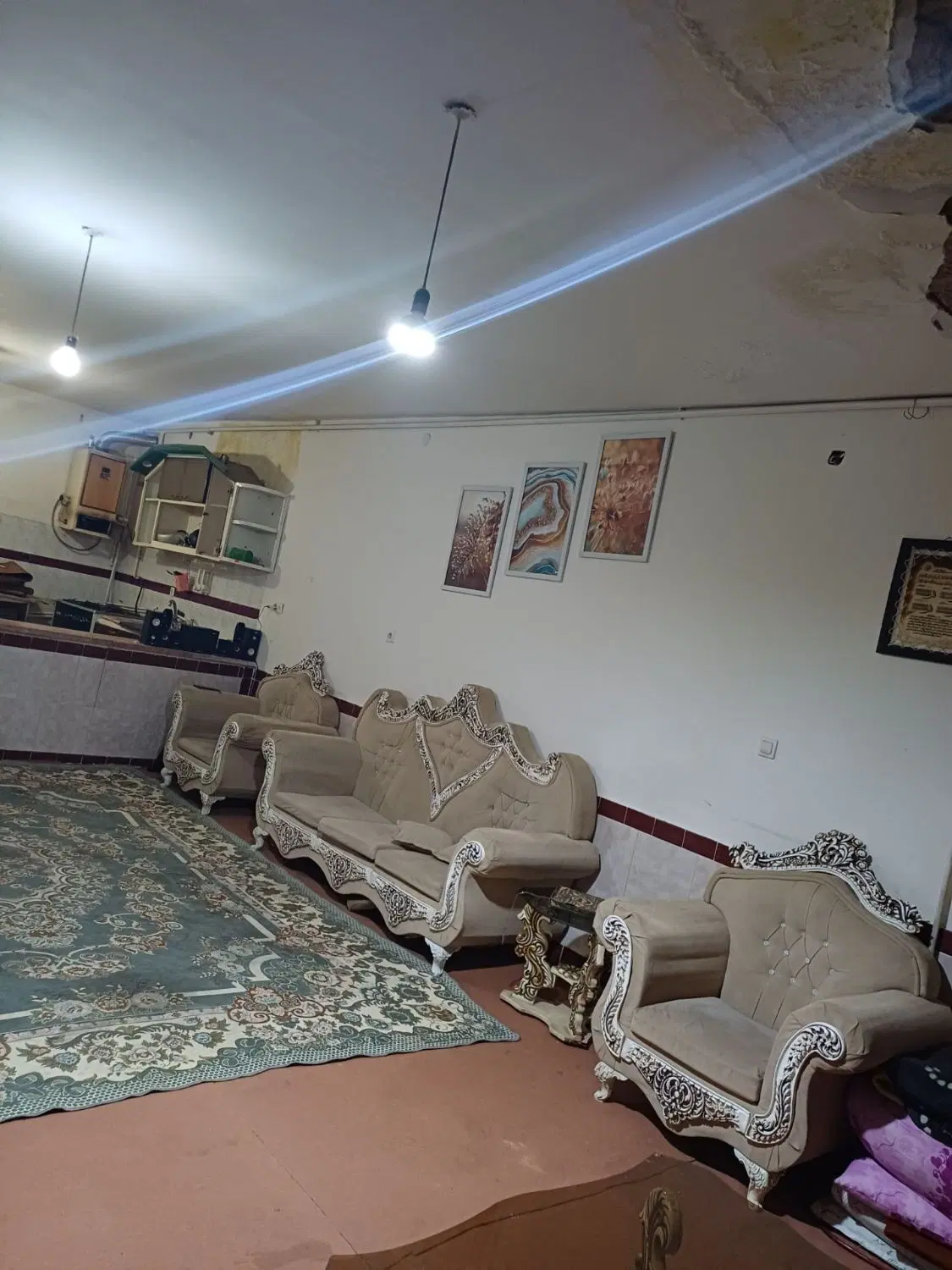 سوئیت ویلایی دربست