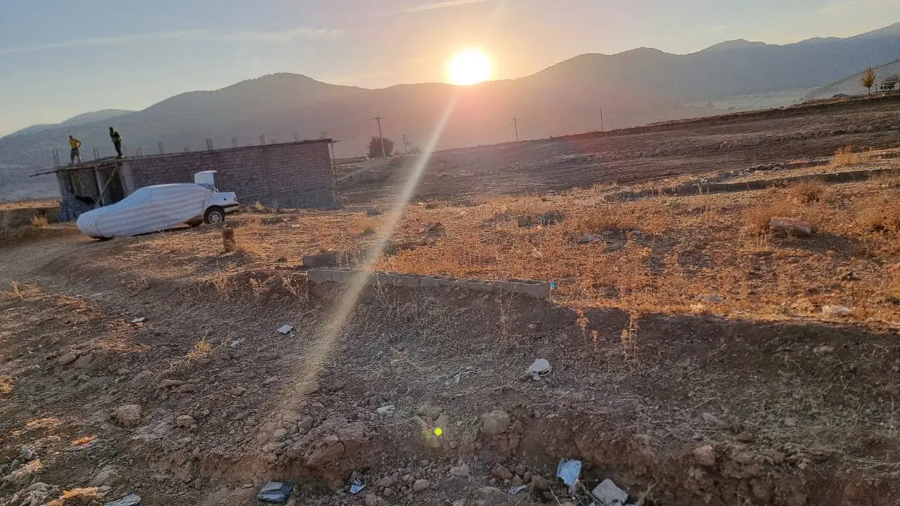 زمین