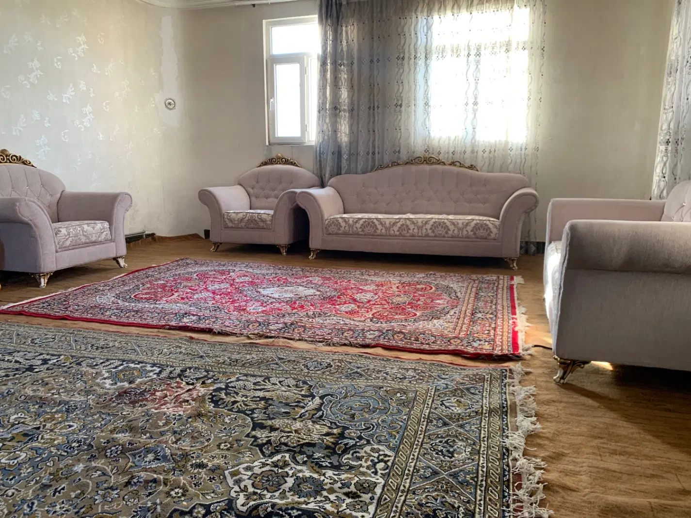 سوییت تمیز مرتب