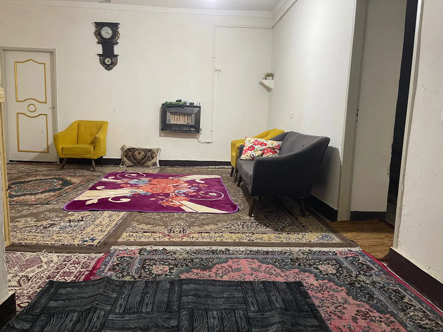 اجاره سوییت