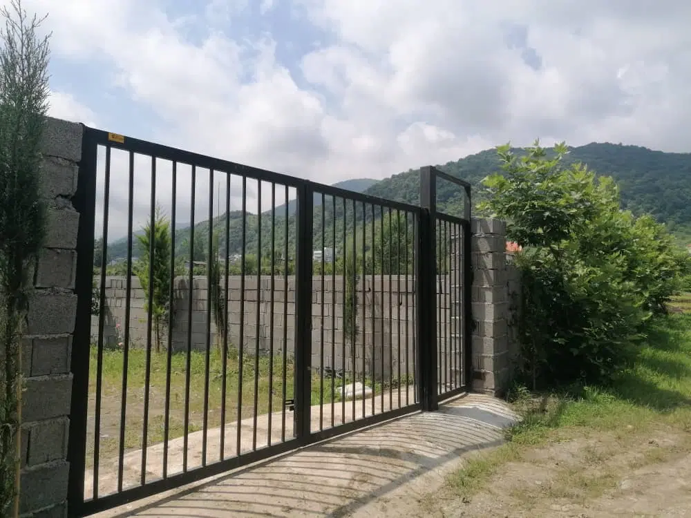 سرمایه گذاری برای شهرک سازان