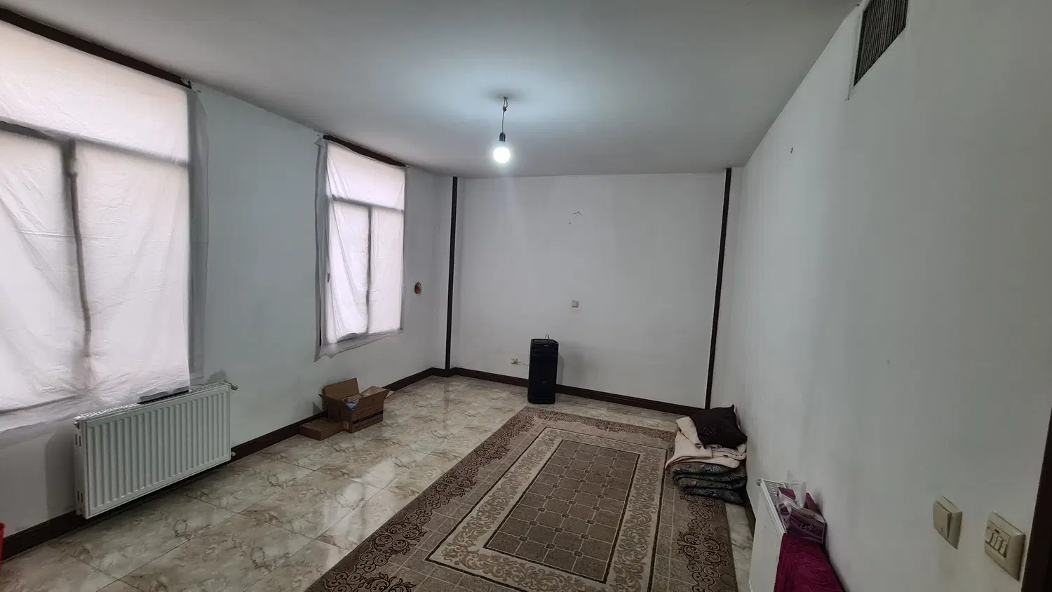 رهن ۵۰ متری بازسازی