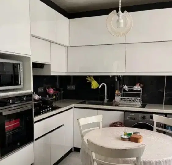 فروش آپارتمان ۸۵متر جنوبی شهرک سیمرغ لوکس