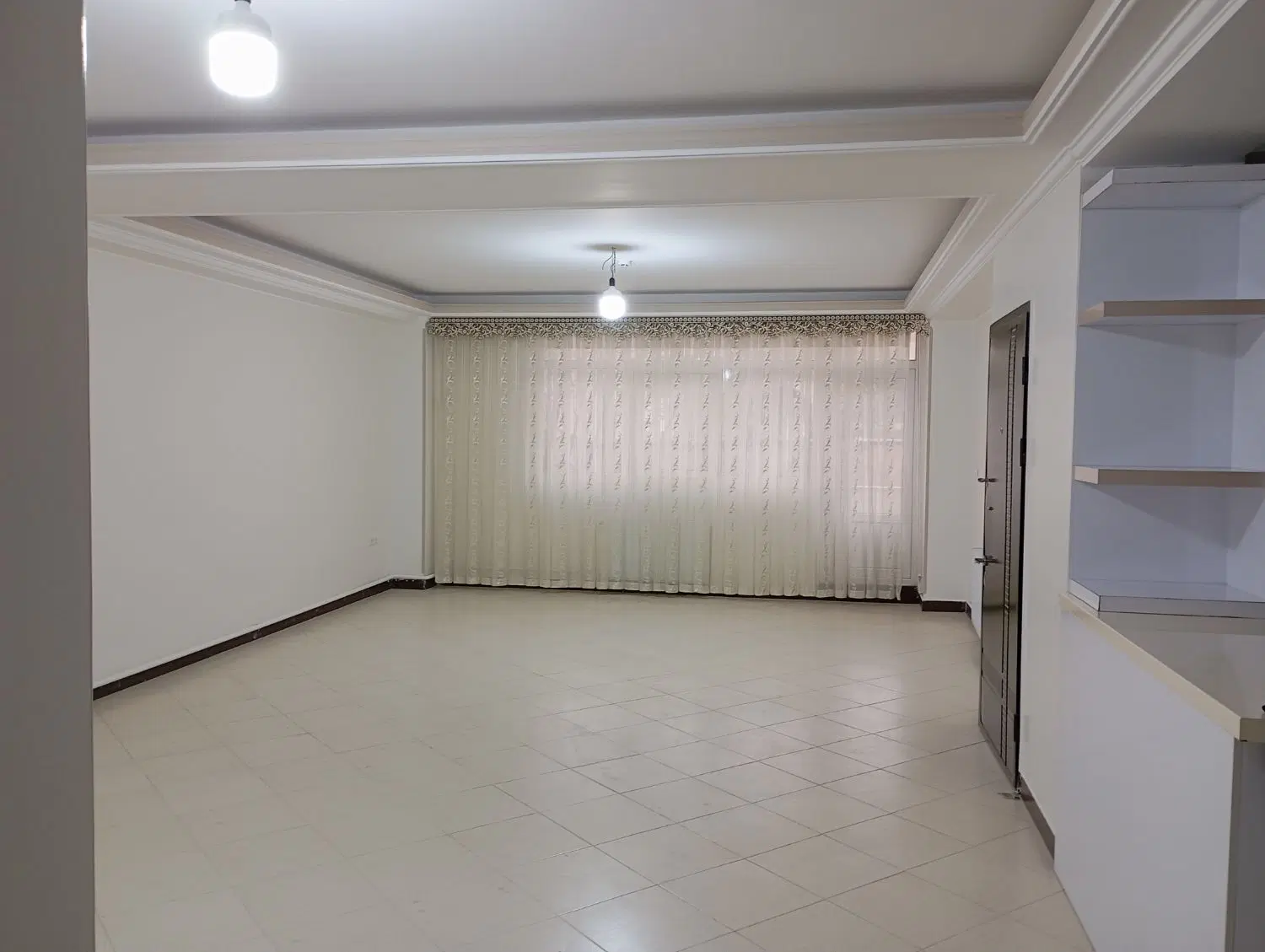 اجاره واحد مسکونی دو خواب در دامپزشکی