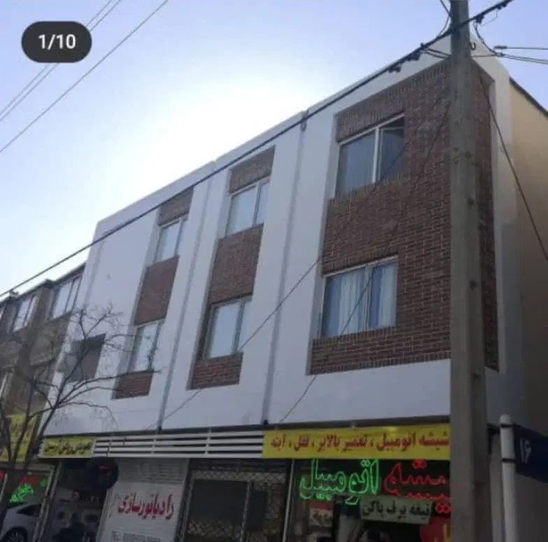 ۲۰۰۰مترزمین دوردیوار حاشیه جاده قدیم