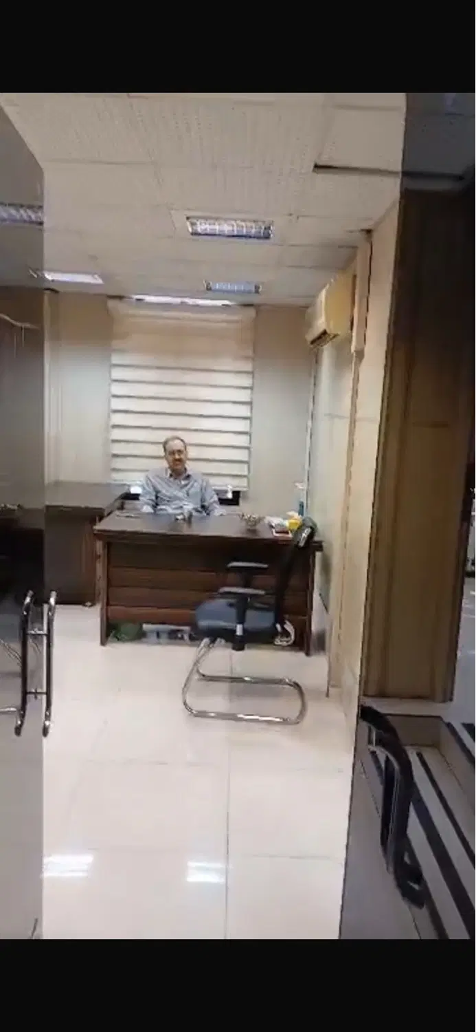 پاسداران ۱۰۰ متر تجاری طبقه اول