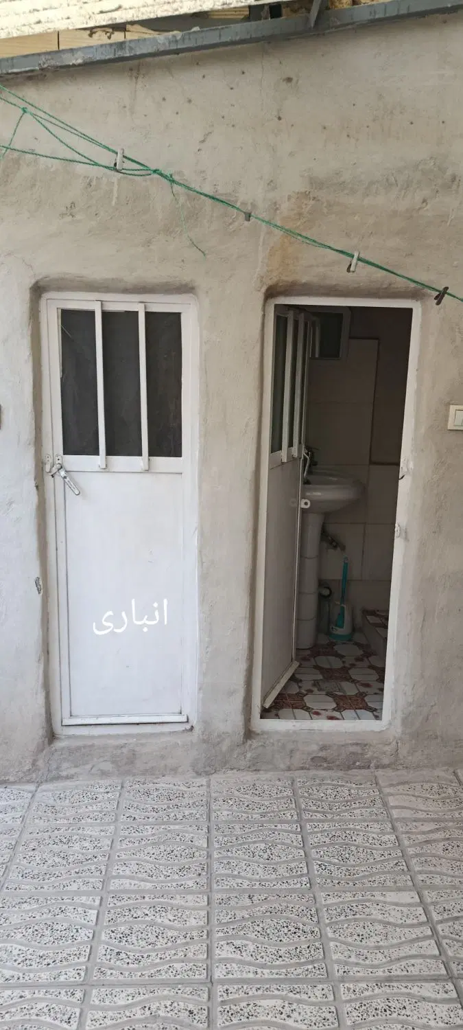 ویلایی دوطبقه شهرارا