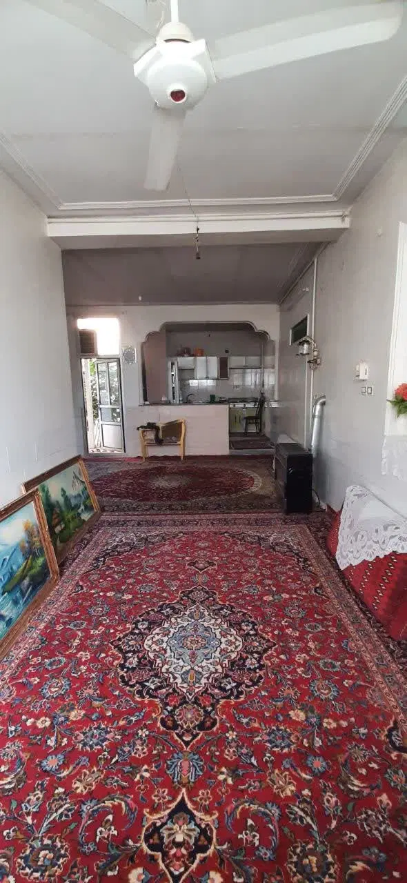 خانه ویلایی