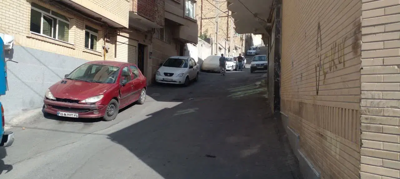 خانه ویلایی نقلی مستقل ۵۰ متری