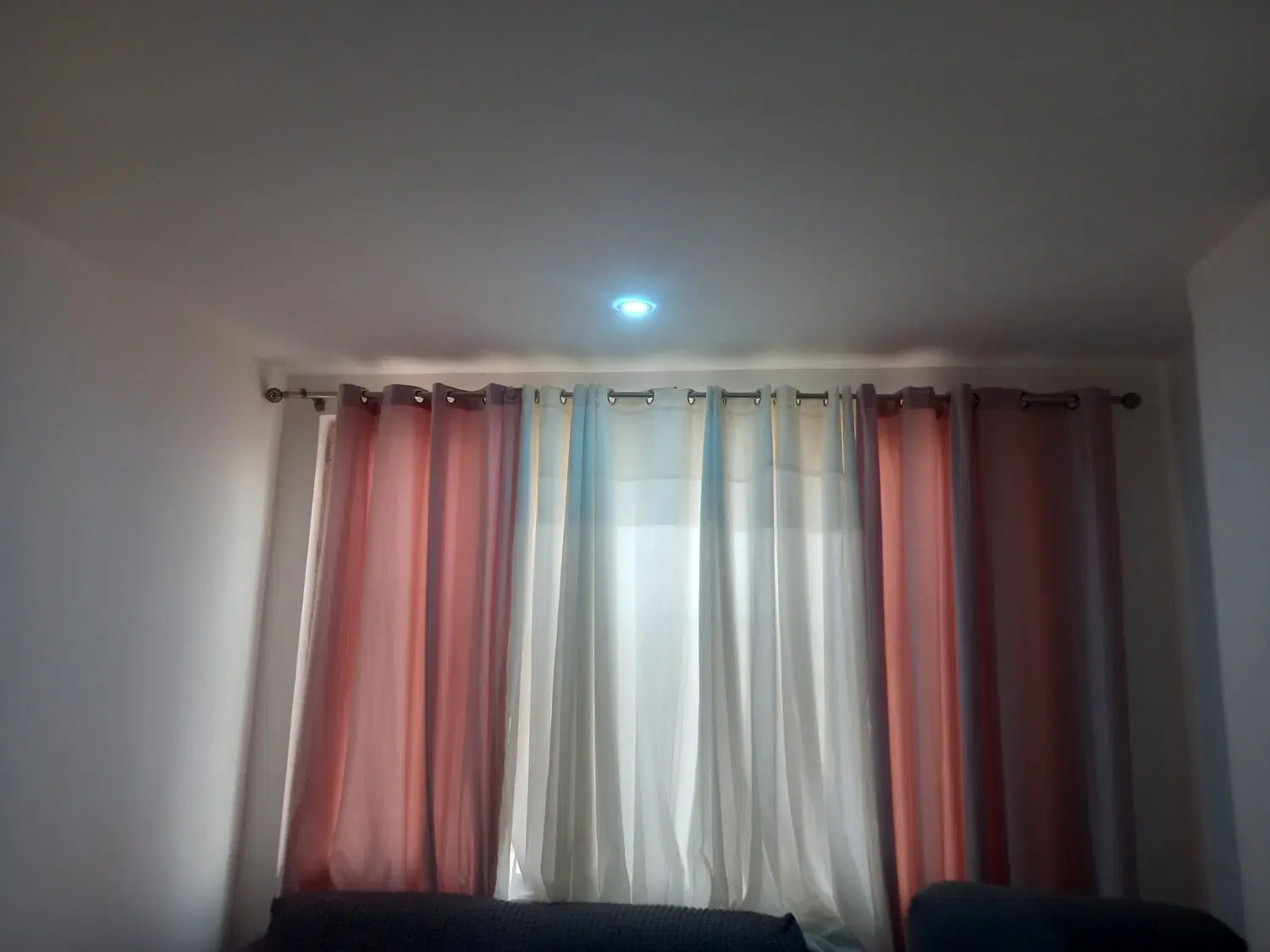 آپارتمان دوخوابه۷۶متری سایت ناجا