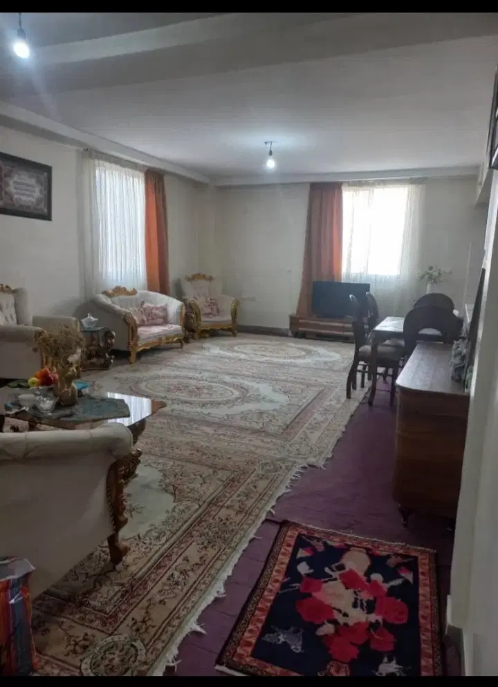 ۹۰مترمفید_پارکینگ اختصاصی