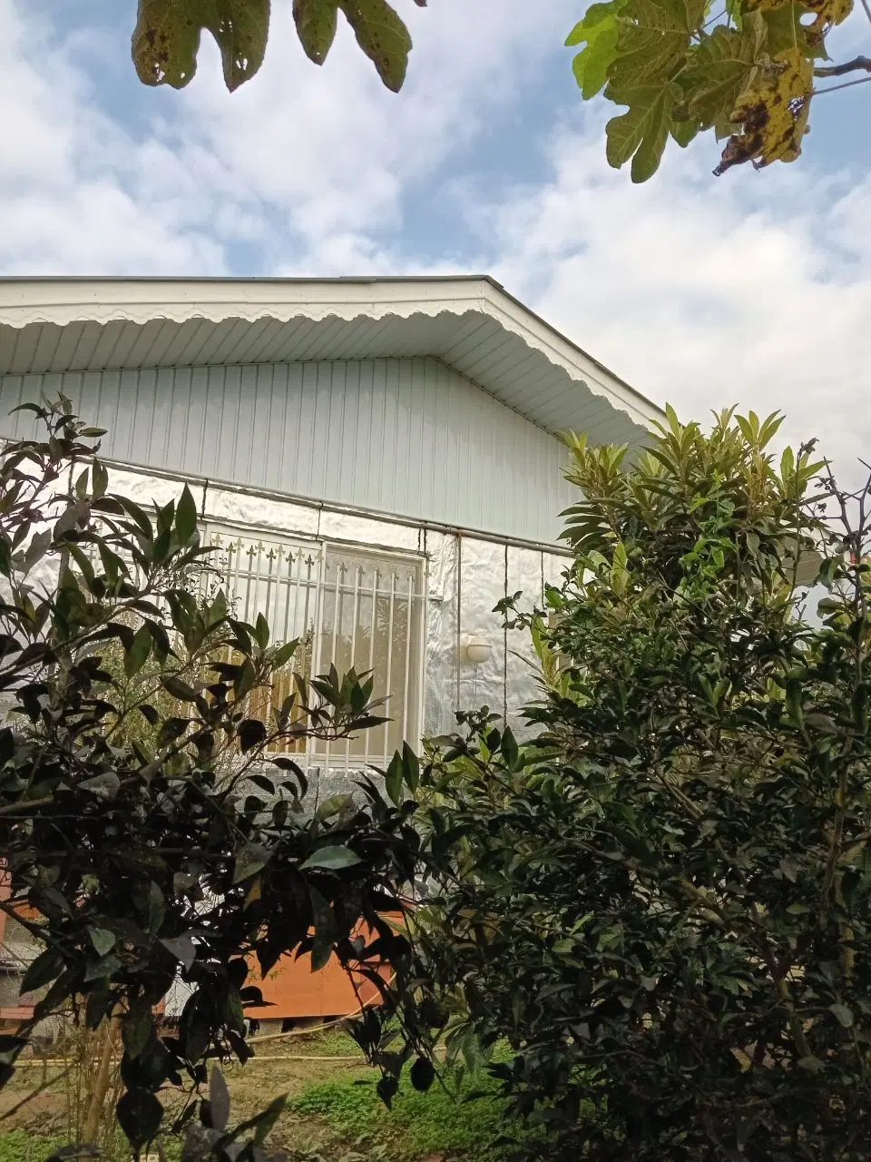 فروش منزل ویلایی ساخت ۱۴۰۴