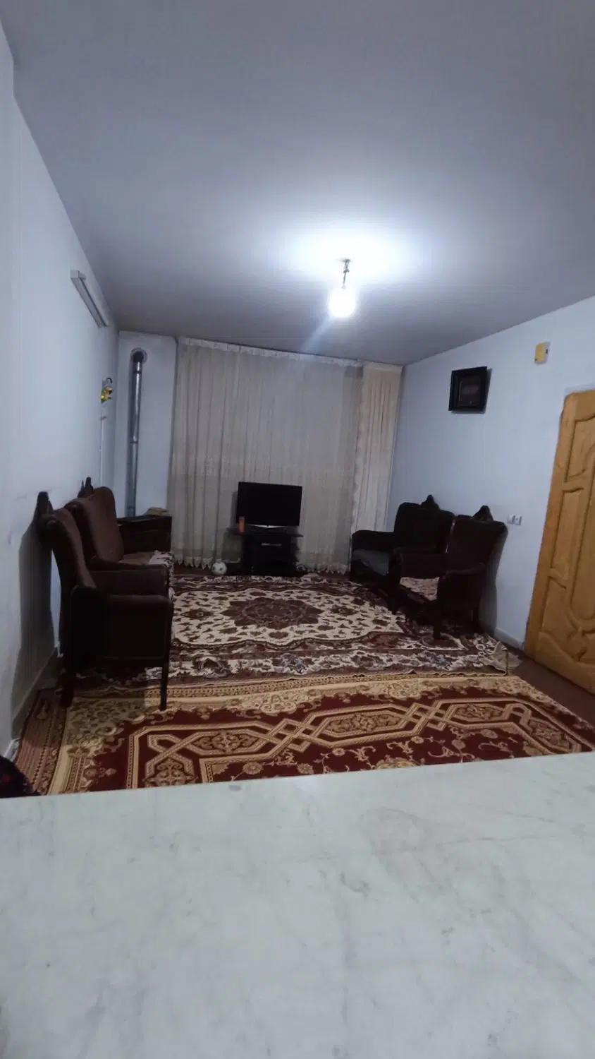 فروش اپارتمان ۵۲ متری تک واحدی