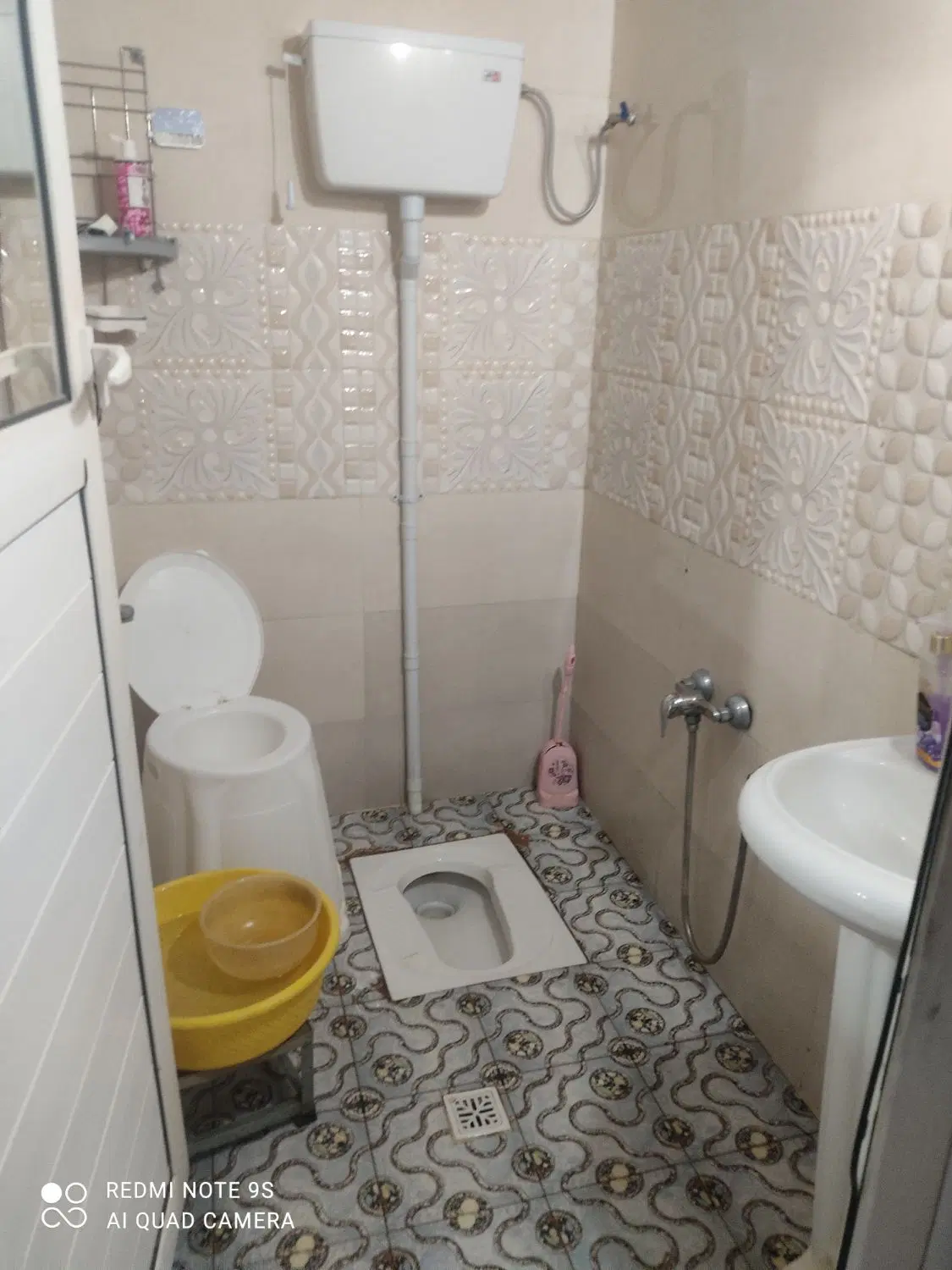 خانه مستقل ۵۰ متری