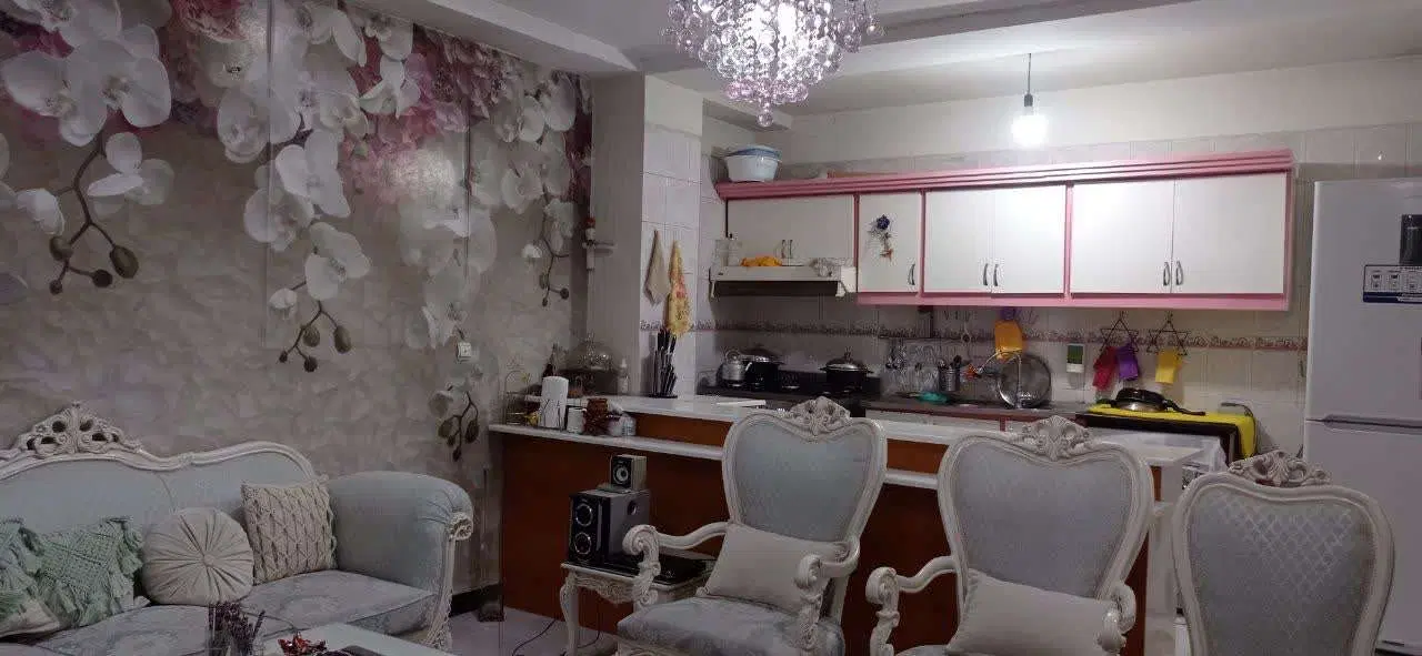 اجاره آپارتمان ۷۰ متری زیبا