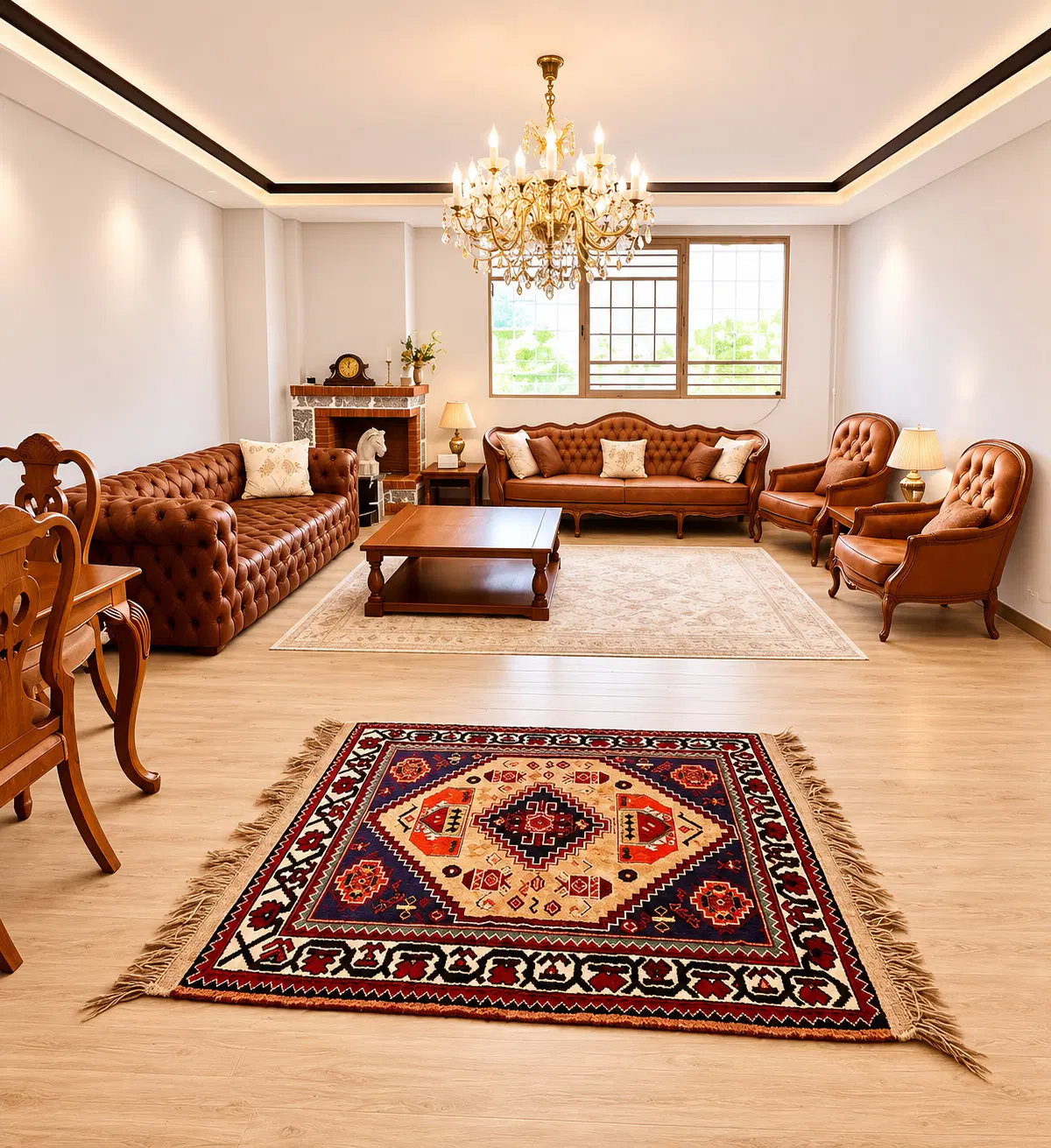 ۹۴متر سند دار آسانسور و پارکینگ اختصاصی