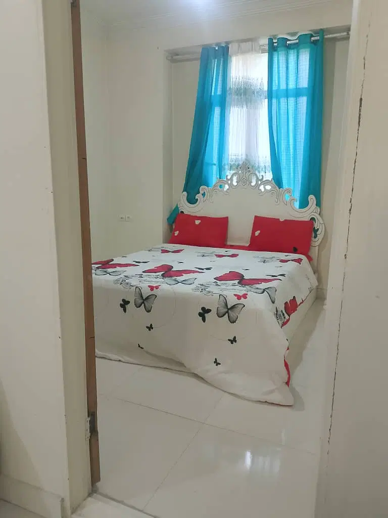 اجاره آپارتمان مبله شیک .  روزانه. هفتگی. ماهانه