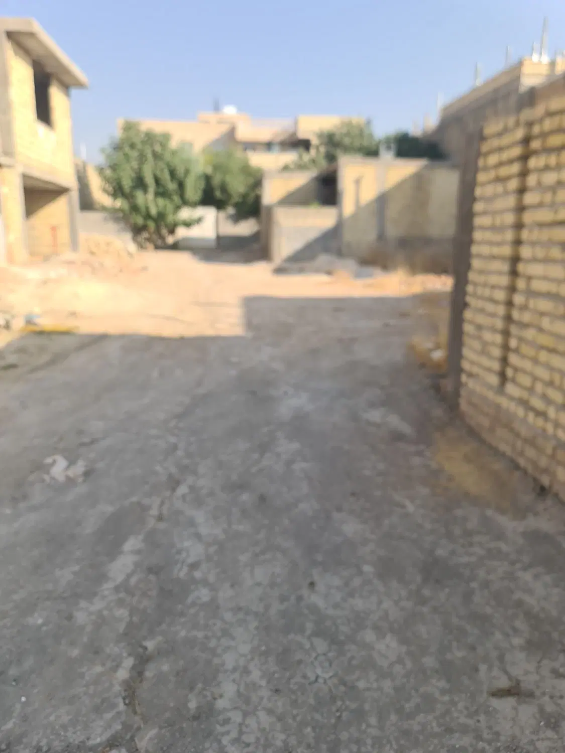 فروش زمین در کرونی  محمودآباد