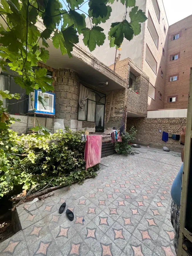 فروش منزل ویلایی خیابان خرم