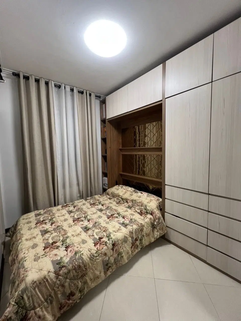 فروش آپارتمان ۵۳متری(زرکش)