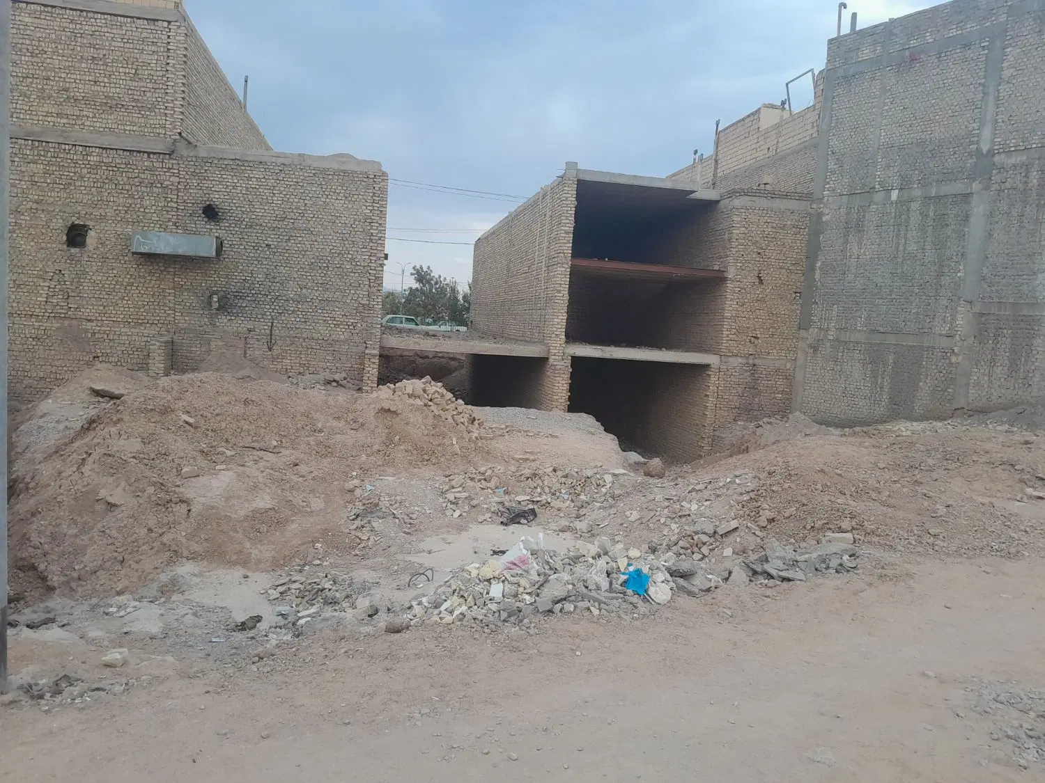 2تا قطعه 150متری زمین