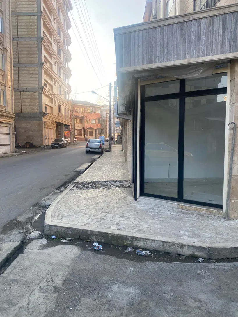 فروش مغازه