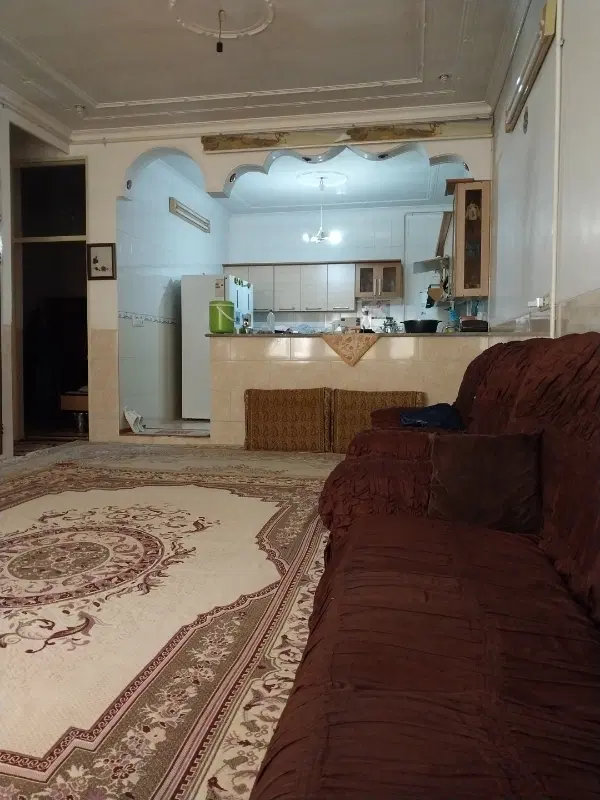 ۲طبقه تکمیل سند۶دانگ