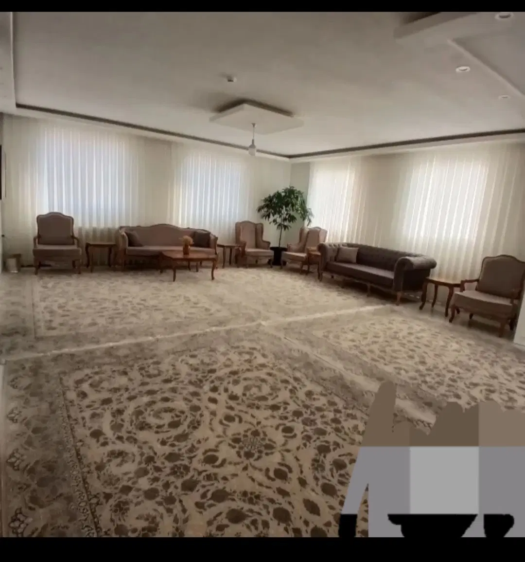 حسابی بهورز _متراژ_۱۰۰_طبقه ۳