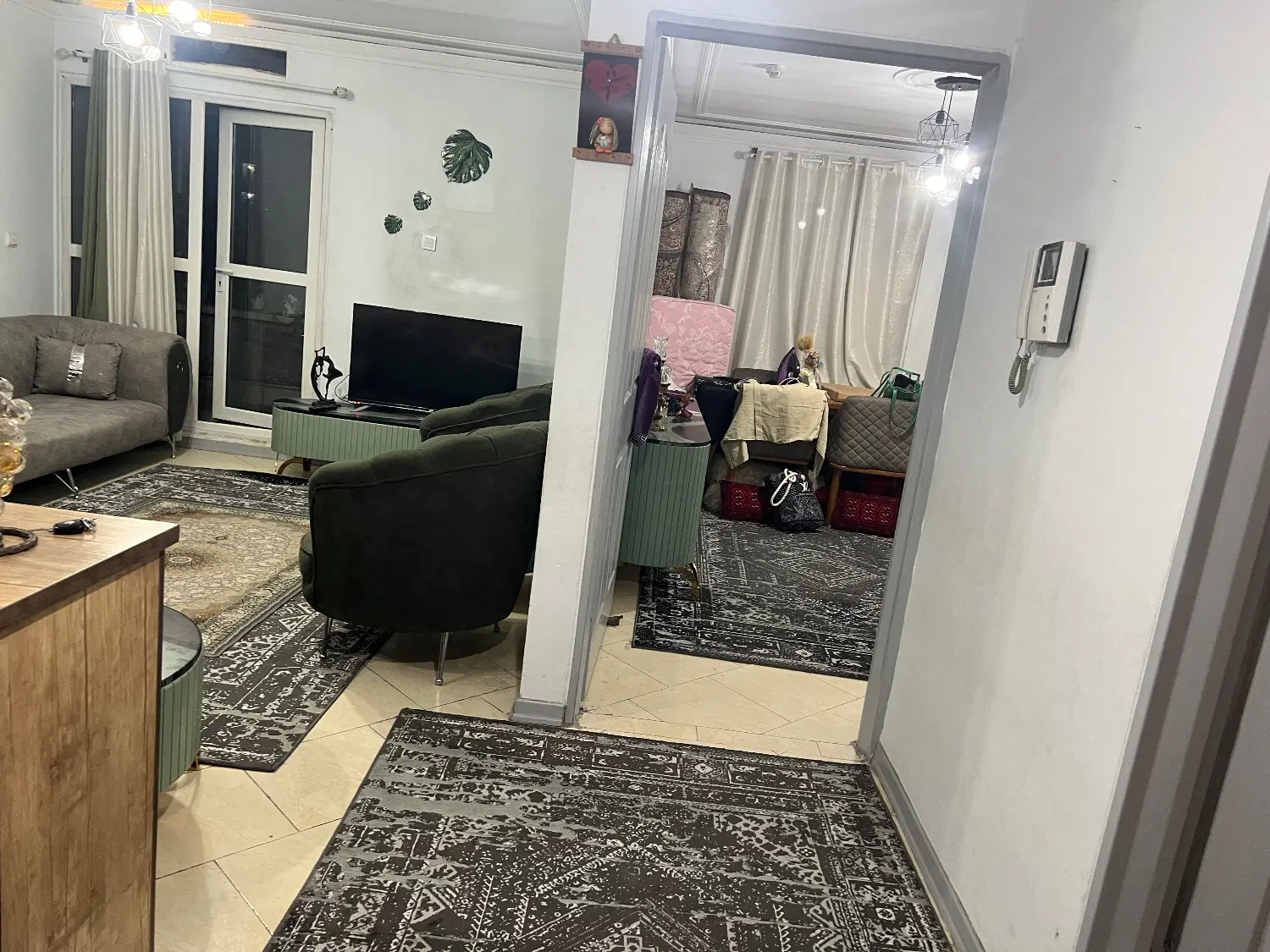 گلسار دولتخواه ۵۳متر