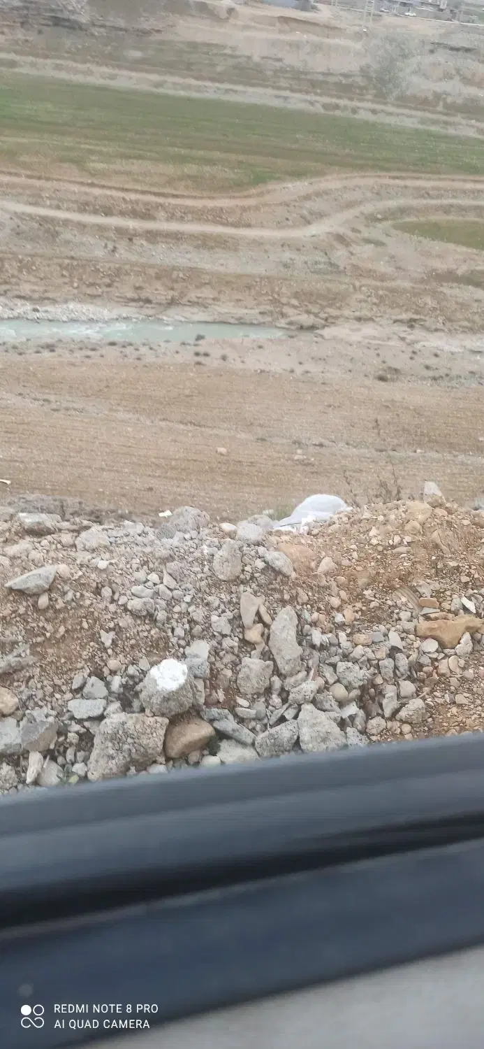۳۰۰ متر زمین شرف اباد