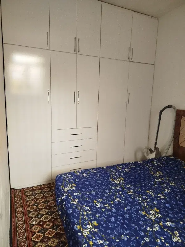 خانه ۶۰ متری دهپهن