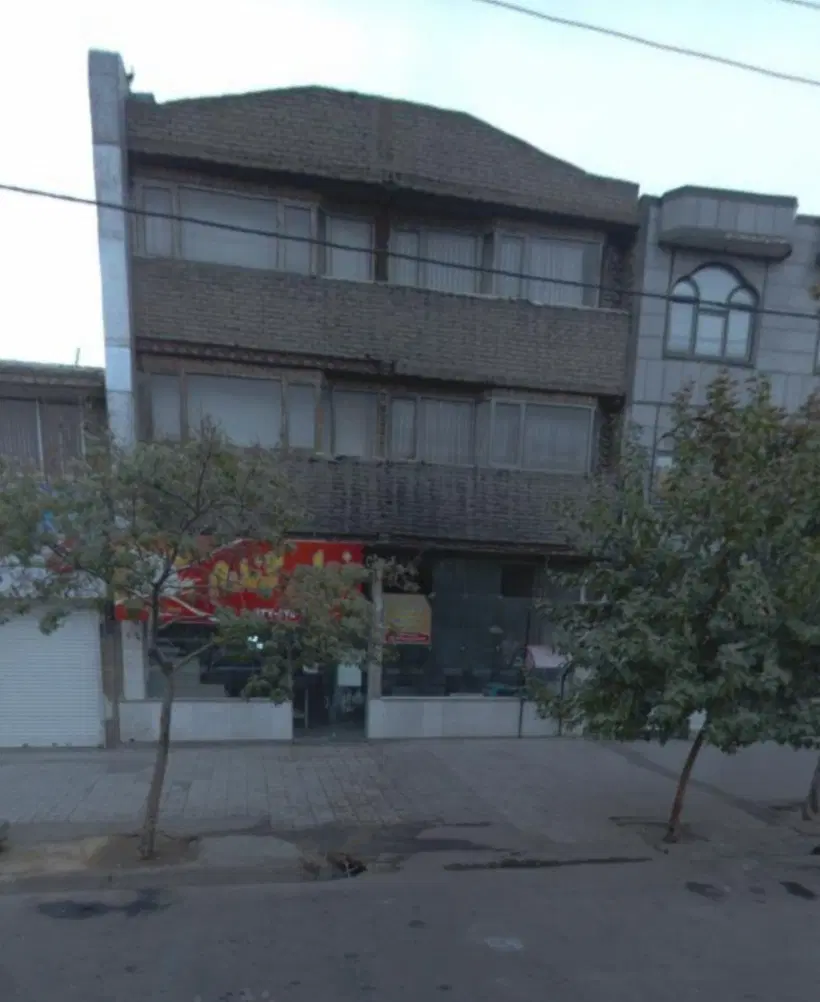 زمین ویلایی حاشیه ابوطالب فروش فوری