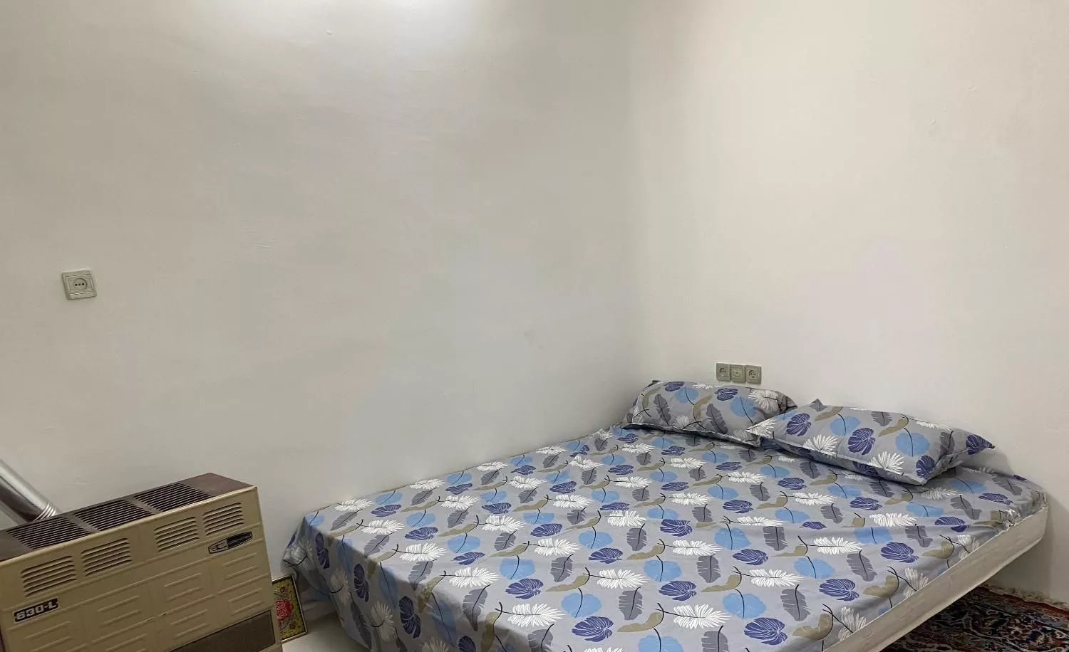 سوئیت،آپارتمان دوخوابه دربست