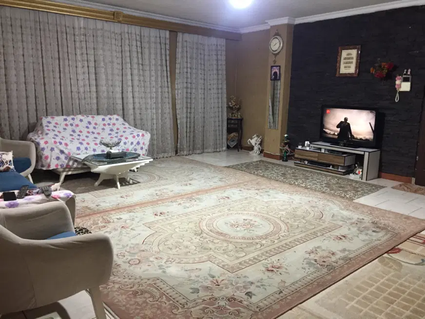 ۸۸متر اجاره_شهرک وائین_اندیشه