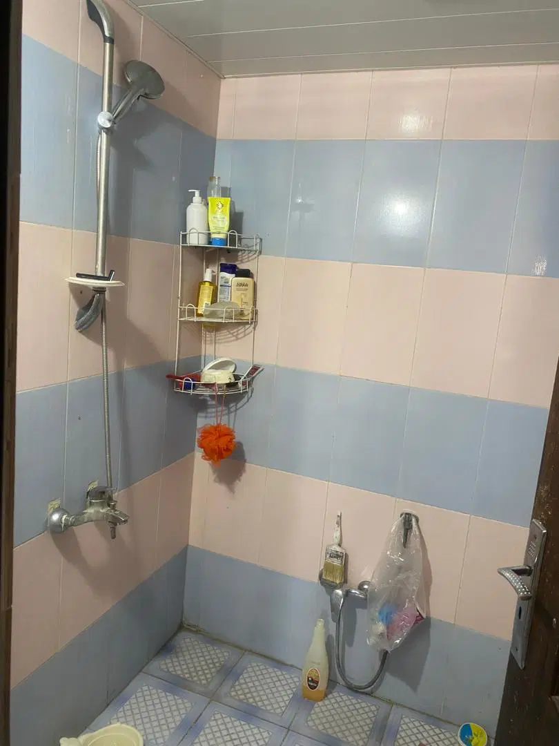 آپارتمان صدرا فاز دو وزارت دفاع
