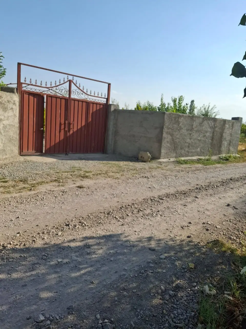 باغ ویلایی