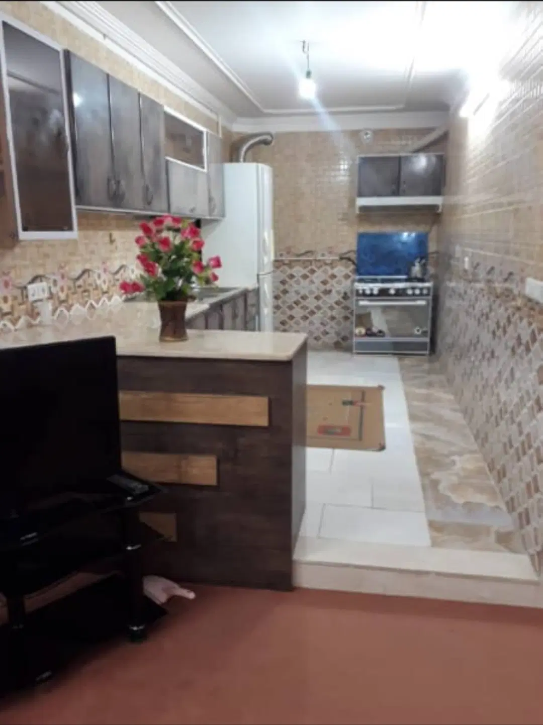 سوییت مبله