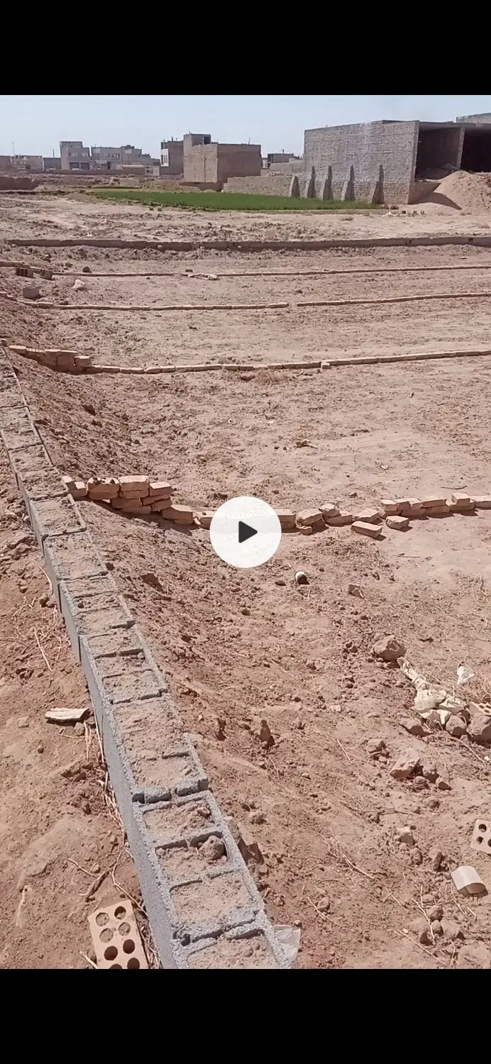 زمین بلواراستقلال