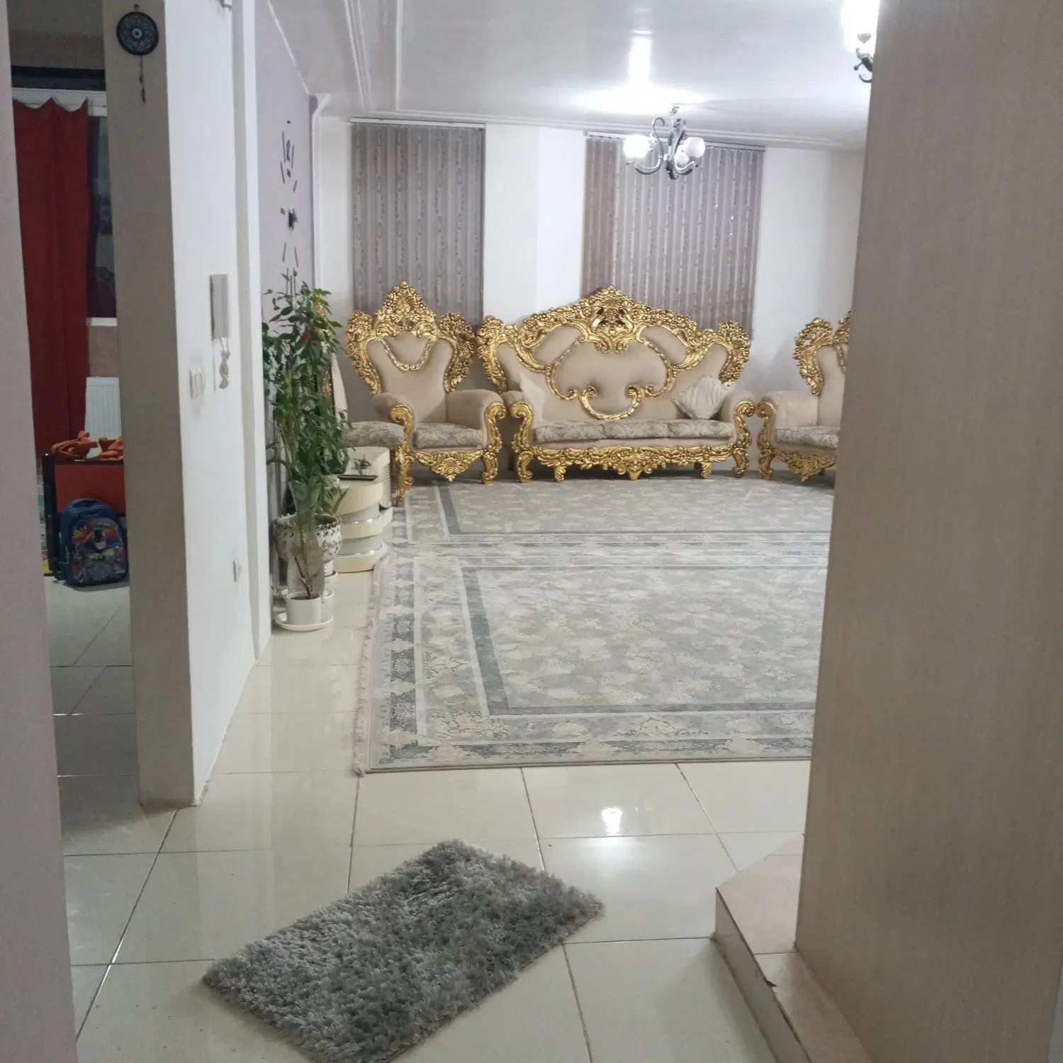 واحد‌ ۲ خوابه خام خوش قیمت معتبر ترین تعاونی