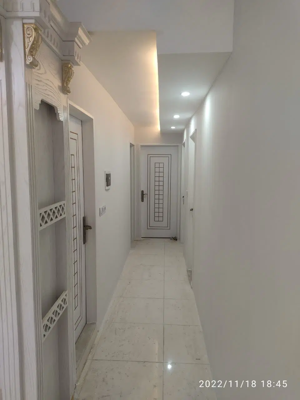 ۱۳۸متر رهن کامل خیام ۴۲ پشت بازار گل