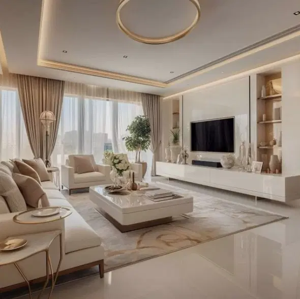 واحد ۸۵ متری در بوستان ها سند دار