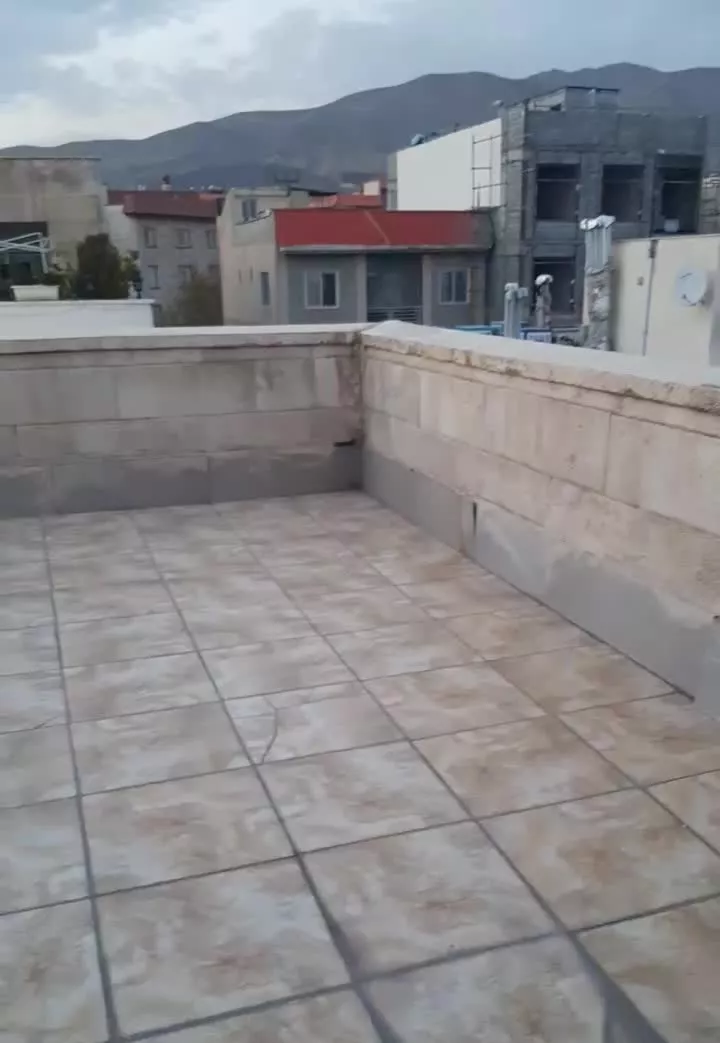تراسه۲۵۰ متری فاز۴ پردیس