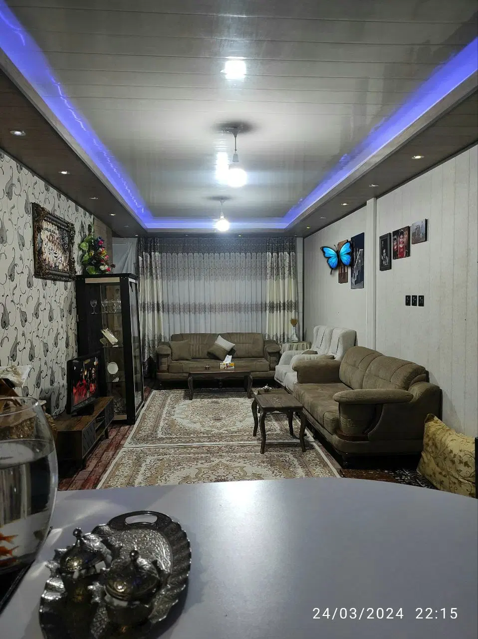 فروش منزل ابوذر