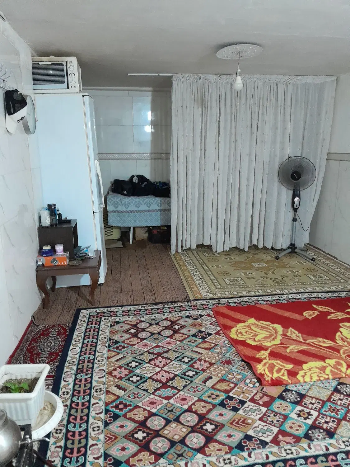 خانه ویلای سندار